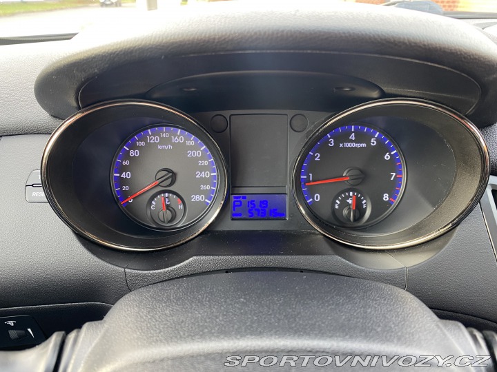 Hyundai Genesis Coupé 3.8i coupe RS Individual 2013