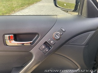 Hyundai Genesis Coupé 3.8i coupe RS Individual 2010