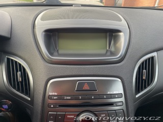 Hyundai Genesis Coupé 3.8i coupe RS Individual 2010