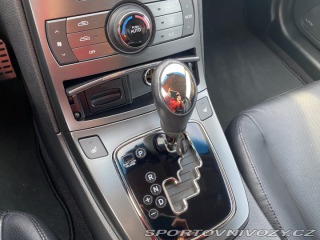 Hyundai Genesis Coupé 3.8i coupe RS Individual 2010