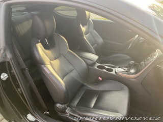 Hyundai Genesis Coupé 3.8i coupe RS Individual 2010