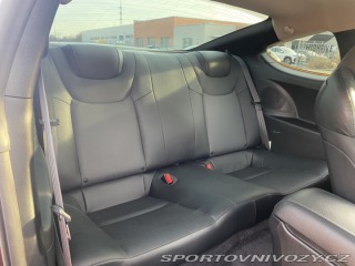 Hyundai Genesis Coupé 3.8i coupe RS Individual 2010