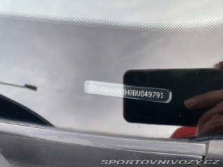 Hyundai Genesis Coupé 3.8i coupe RS Individual 2010