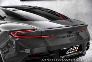 Aston Martin DB12 Sport Design Paket 2023