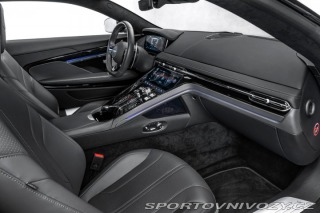 Aston Martin DB12 Sport Design Paket 2023