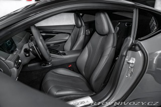 Aston Martin DB12 Sport Design Paket 2023