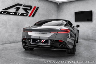 Aston Martin DB12 Sport Design Paket 2023