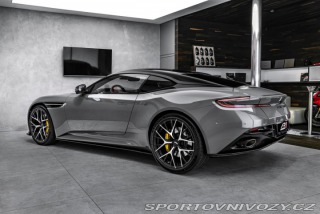 Aston Martin DB12 Sport Design Paket 2023
