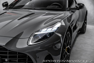 Aston Martin DB12 Sport Design Paket 2023