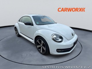Volkswagen New Beetle 1.2Tsi 77kw Club 2015