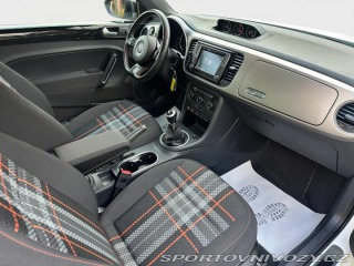 Volkswagen New Beetle 1.2Tsi 77kw Club 2015