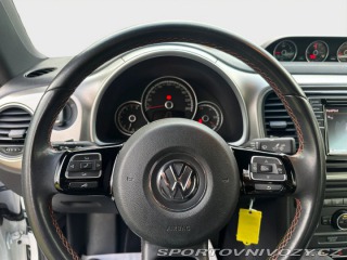 Volkswagen New Beetle 1.2Tsi 77kw Club 2015