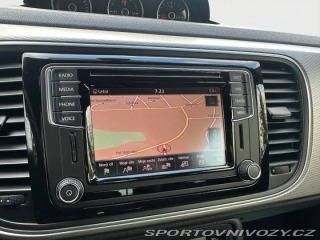 Volkswagen New Beetle 1.2Tsi 77kw Club 2015