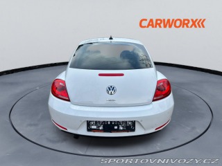 Volkswagen New Beetle 1.2Tsi 77kw Club 2015