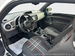 Volkswagen New Beetle 1.2Tsi 77kw Club 2015