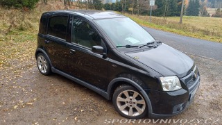 Fiat  Panda 100 HP