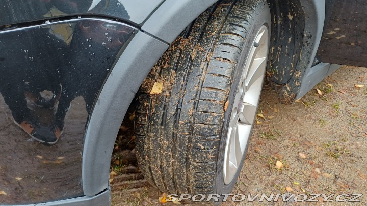 Fiat Ostatní modely Panda 100 HP 2007