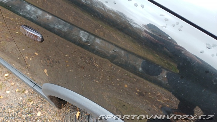 Fiat Ostatní modely Panda 100 HP 2007