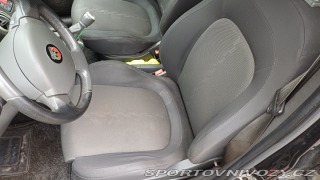 Fiat Ostatní modely Panda 100 HP 2007