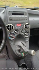 Fiat Ostatní modely Panda 100 HP 2007