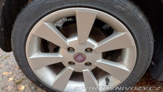 Fiat Ostatní modely Panda 100 HP 2007