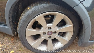 Fiat Ostatní modely Panda 100 HP 2007