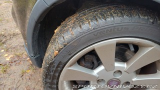 Fiat Ostatní modely Panda 100 HP 2007