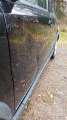 Fiat Ostatní modely Panda 100 HP 2007