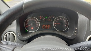 Fiat Ostatní modely Panda 100 HP 2007