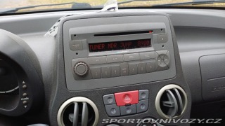 Fiat Ostatní modely Panda 100 HP 2007