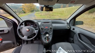 Fiat Ostatní modely Panda 100 HP 2007