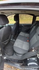 Fiat Ostatní modely Panda 100 HP 2007