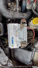 Fiat Ostatní modely Panda 100 HP 2007