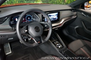 Škoda Octavia RS RS*COMBI*2.0 TDI*CARPLAY* 2023