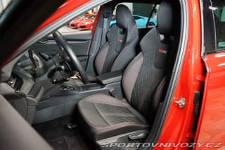 Škoda Octavia RS RS*COMBI*2.0 TDI*CARPLAY* 2023