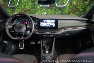 Škoda Octavia RS RS*COMBI*2.0 TDI*CARPLAY* 2023