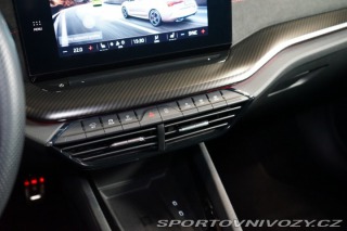 Škoda Octavia RS RS*COMBI*2.0 TDI*CARPLAY* 2023