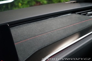 Škoda Octavia RS RS*COMBI*2.0 TDI*CARPLAY* 2023