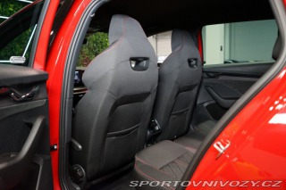 Škoda Octavia RS RS*COMBI*2.0 TDI*CARPLAY* 2023