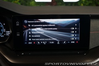 Škoda Octavia RS RS*COMBI*2.0 TDI*CARPLAY* 2023