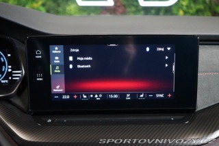 Škoda Octavia RS RS*COMBI*2.0 TDI*CARPLAY* 2023