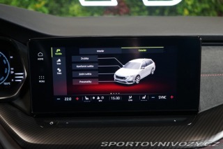 Škoda Octavia RS RS*COMBI*2.0 TDI*CARPLAY* 2023