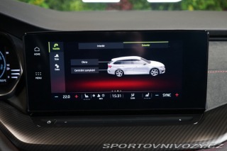 Škoda Octavia RS RS*COMBI*2.0 TDI*CARPLAY* 2023