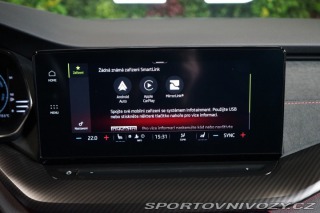 Škoda Octavia RS RS*COMBI*2.0 TDI*CARPLAY* 2023