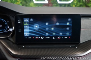 Škoda Octavia RS RS*COMBI*2.0 TDI*CARPLAY* 2023