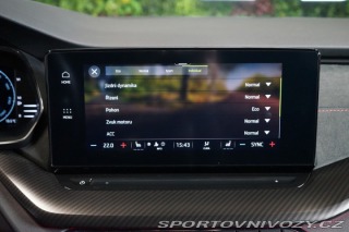 Škoda Octavia RS RS*COMBI*2.0 TDI*CARPLAY* 2023