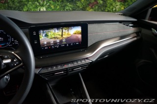 Škoda Octavia RS RS*COMBI*2.0 TDI*CARPLAY* 2023