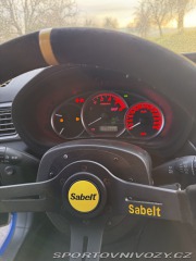 Subaru WRX STI Impeza 2010