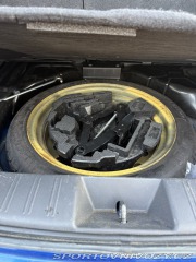 Subaru WRX STI Impeza 2010