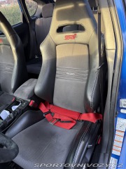 Subaru WRX STI Impeza 2010